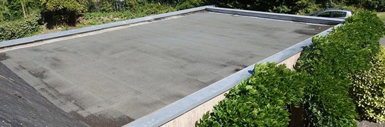Flat Roof