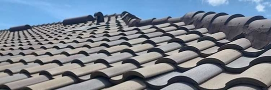 Roof Tiles