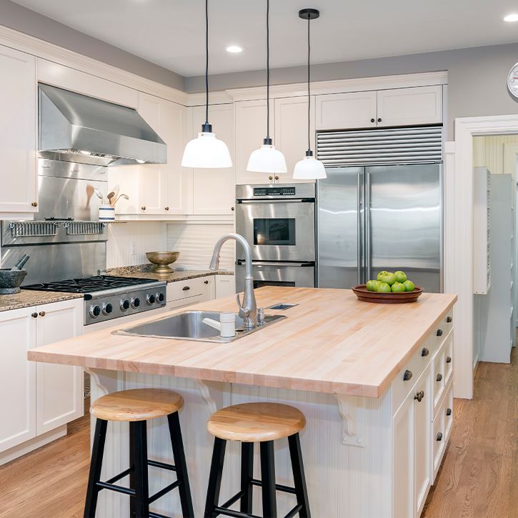 General Construction